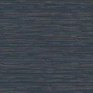Vamizi Texture Deep Sea - Wall Covering