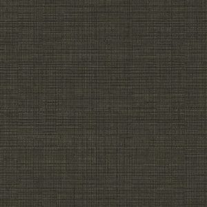 Voca Linen Dark Islet - Wall Covering