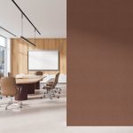 AcoustiCalm Homespun Outback acoustic panel