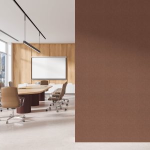 AcoustiCalm Homespun Outback acoustic panel