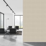 AcoustiCalm Homespun Sand acoustic panel