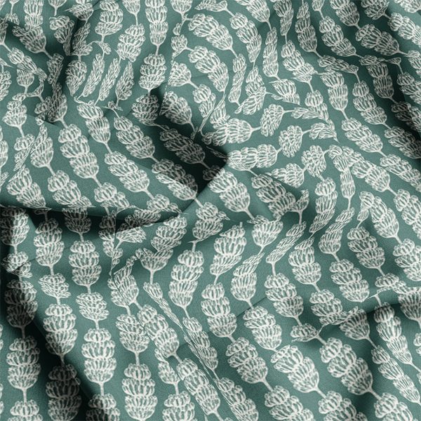 banana stripe-capri-fabric-concept-materialised