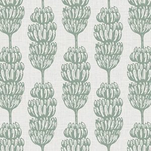 Banana Stripe Paradise - Grace Garrett