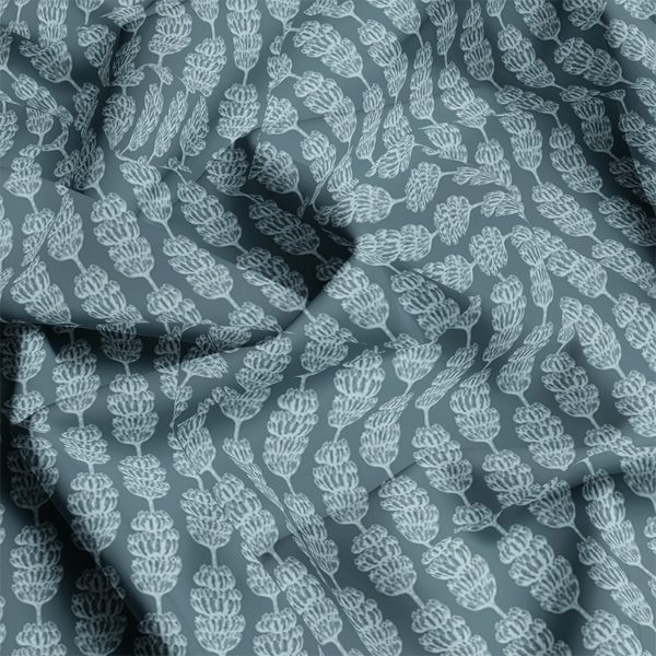 banana stripe-retreat-fabric-concept-materialised