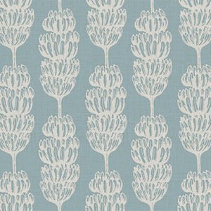 Banana Stripe Sky - Grace Garrett
