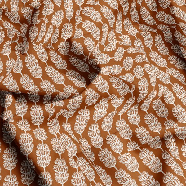 Banana Stripe Spice