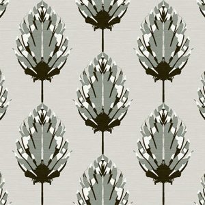 Date Palm Leaf Flax - Grace Garrett