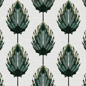 Date Palm Leaf Tropical