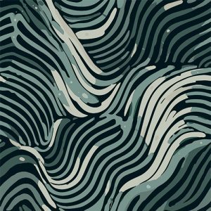 Erosion Midnight - Grace Garrett
