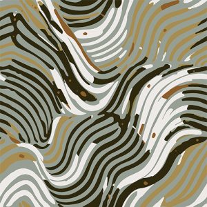 Erosion Oasis - Grace Garrett