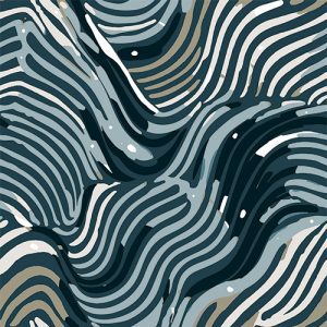 Erosion Retreat - Grace Garrett