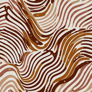 Erosion Sunrise - Grace Garrett