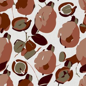 Macadamia Burnt Fig - Grace Garrett