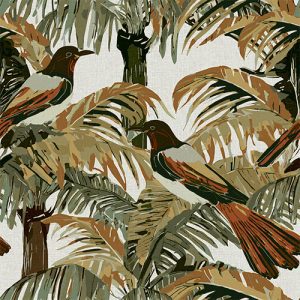 Paradise Palms Oasis - Grace Garrett