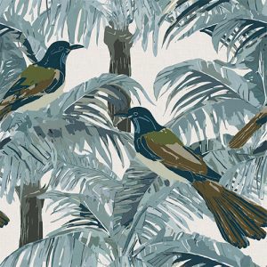 Paradise Palms Retreat - Grace Garrett