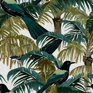 Paradise Palms Tropical - Grace Garrett