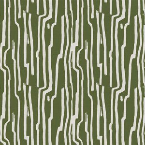 Sandstone Stripe Clover - Grace Garrett