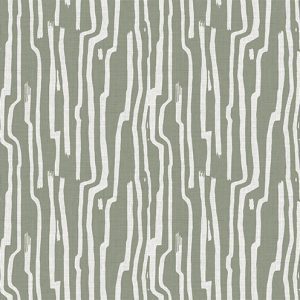Sandstone Stripe Flax - Grace Garrett