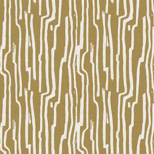 Sandstone Stripe Mustard - Grace Garrett