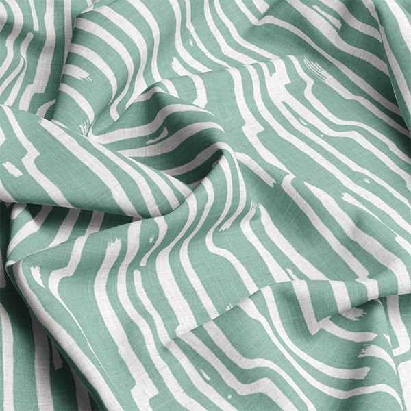 sandstone stripe-paradise-fabric-concept-materialised