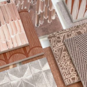 Printed Acoustic Panels