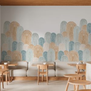 Haven Jungle Wall Mural - Patricia Braune