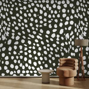 Marula Olive Wall Mural - Grace Garrett