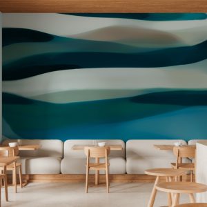 Mungo Breeze Wall Mural