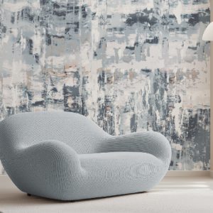 The Ripple Effect Oceanic Wall Mural