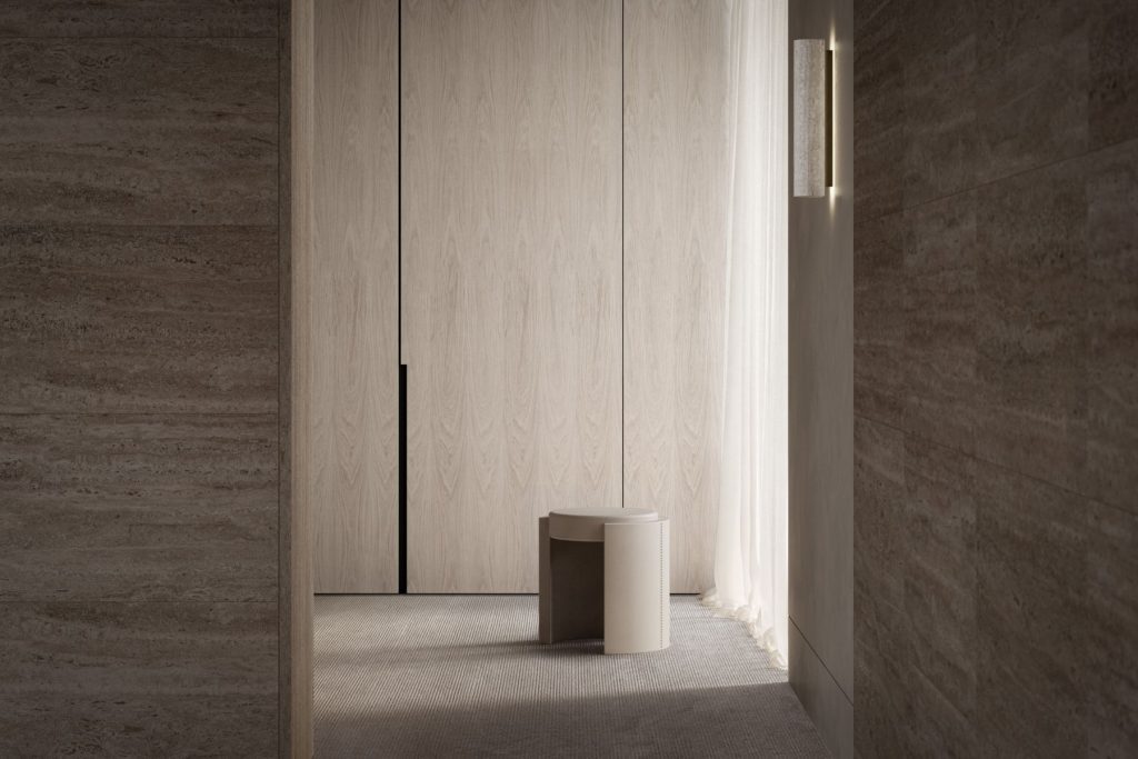 Articolo Studios Cuff stool