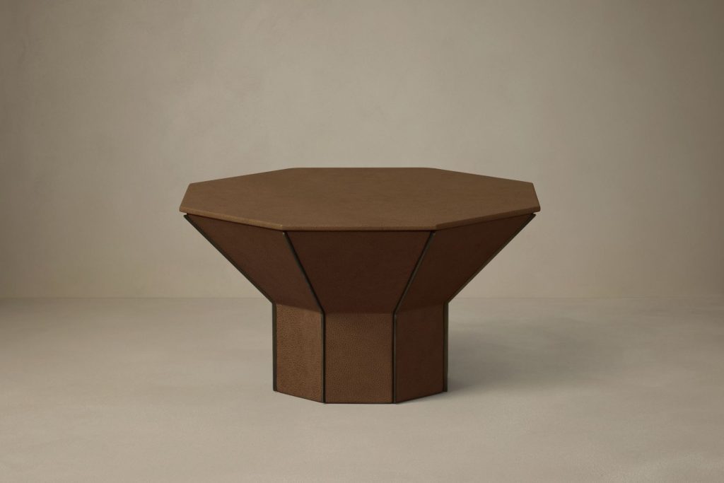 Articolo Studios, Crypton Leather