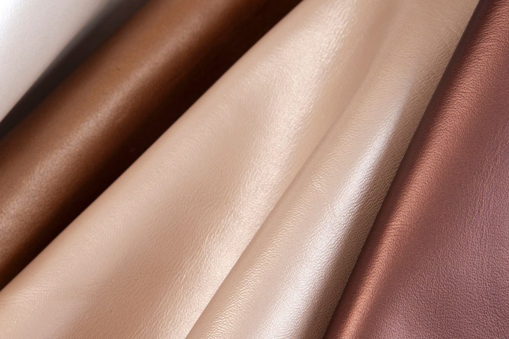 Chesapeake Crypton Leather