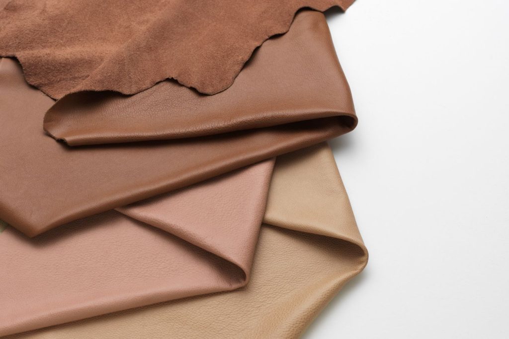 Crypton Leather