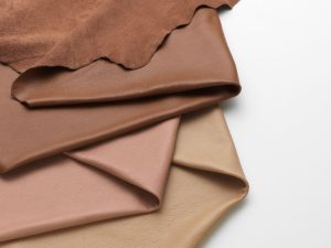 Crypton Leather