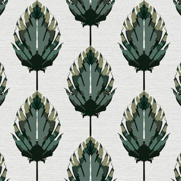 Date Palm Leaf Tropical