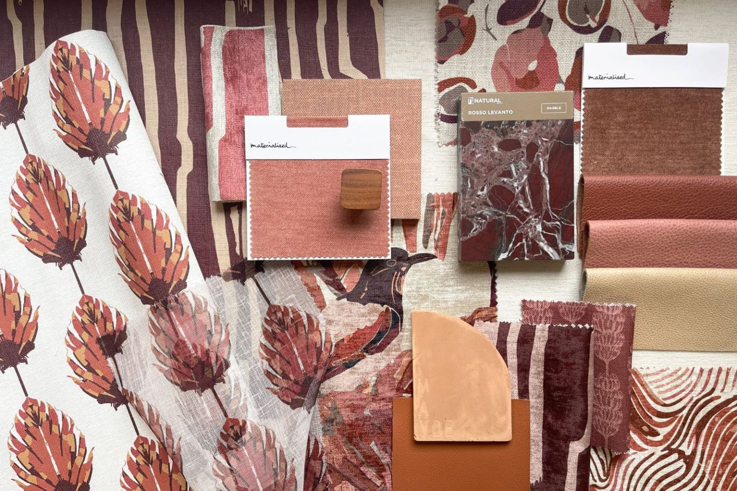 Grace Garrett Nature's Hideout, biophilic design