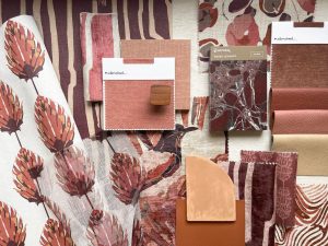 Grace Garrett Nature's Hideout, biophilic design