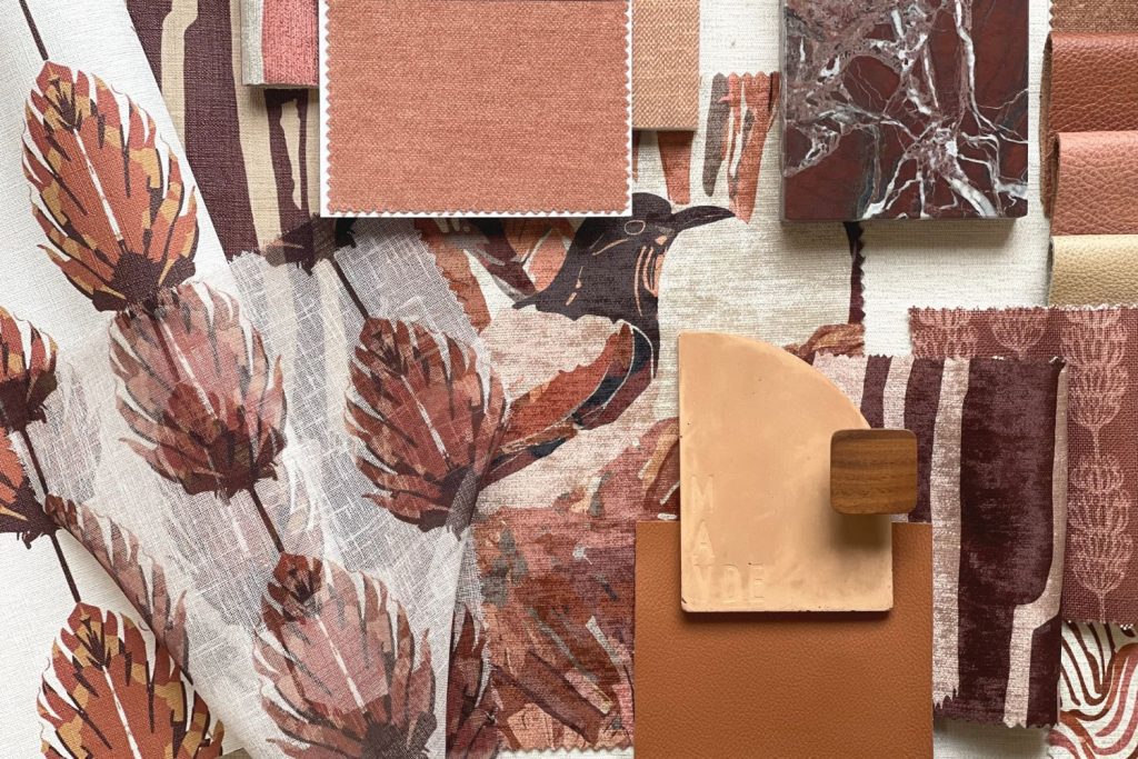 biophilic interior design