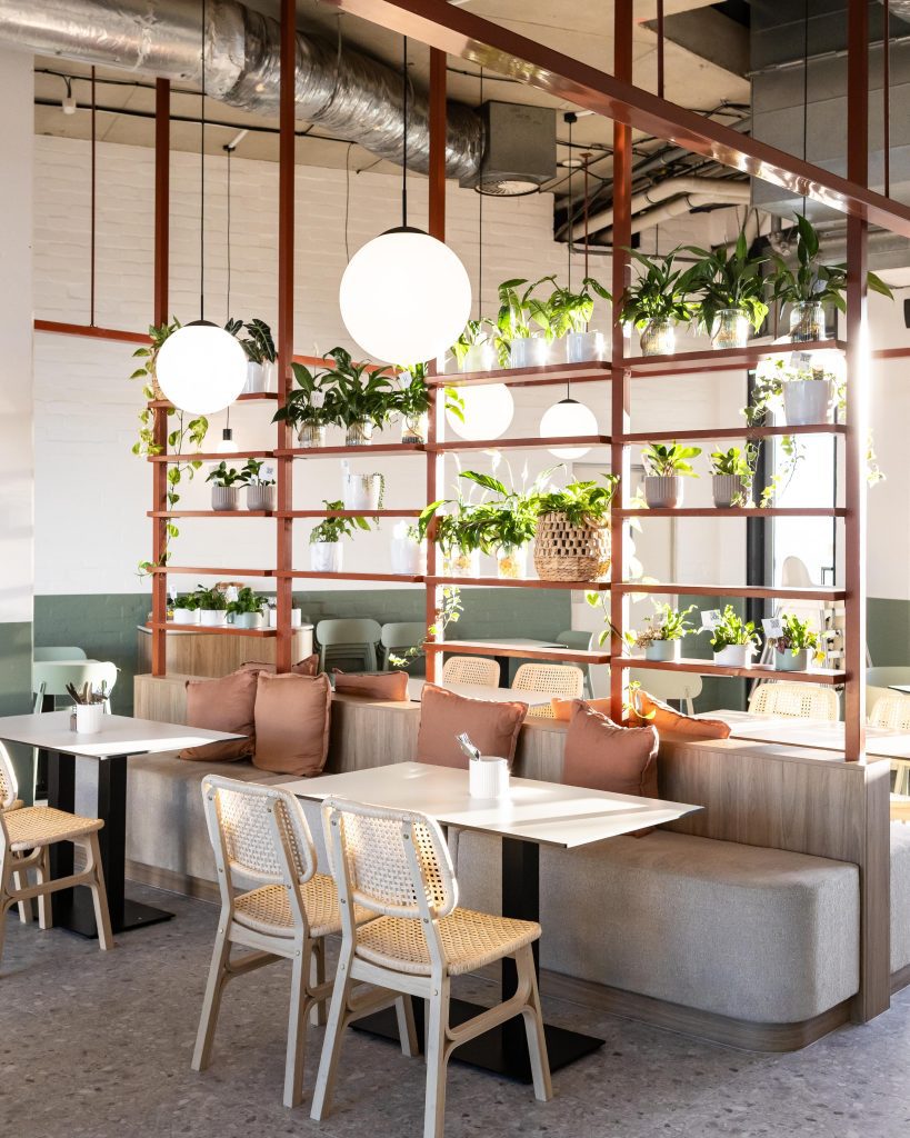 Crypton Phoenix Linen, Ergoline Commercial Furniture
