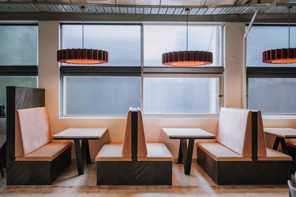 Ethical design, Jenni Robin Interior Design