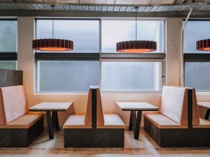 Ethical design, Jenni Robin Interior Design