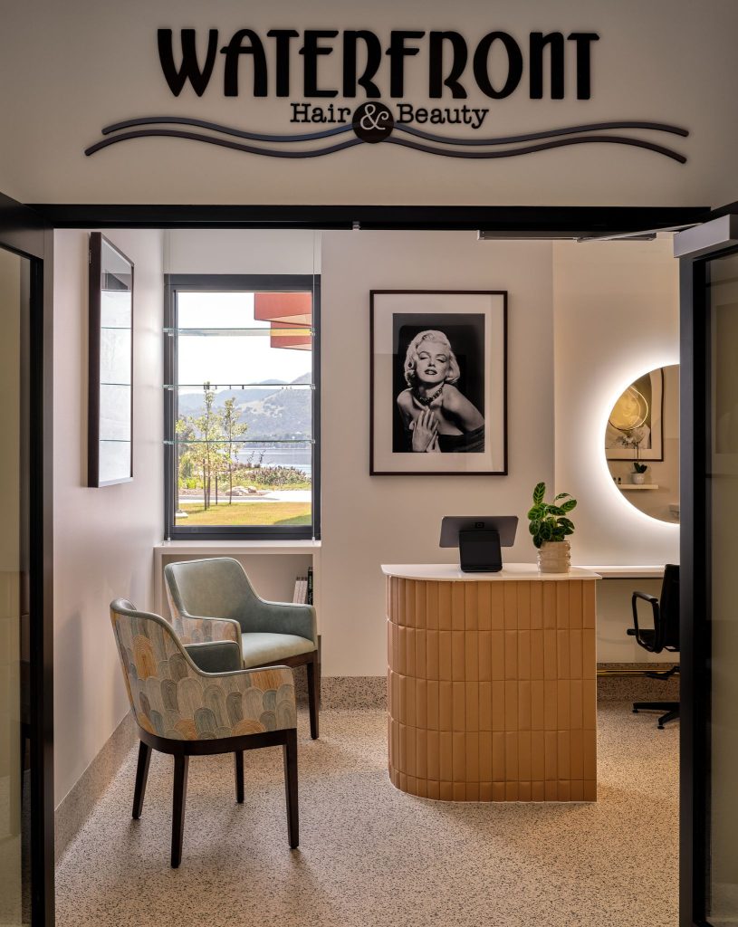 residential care design