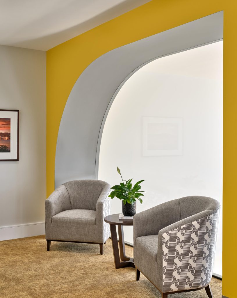 residential care design, Uniting AgeWell