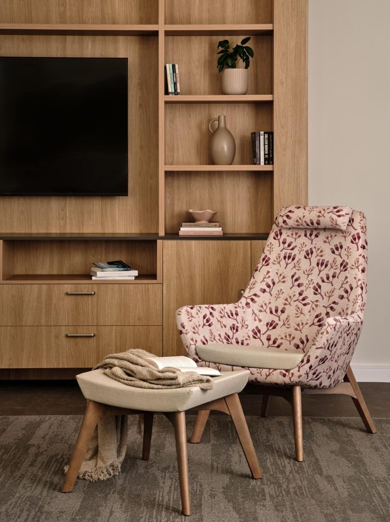 residential care design