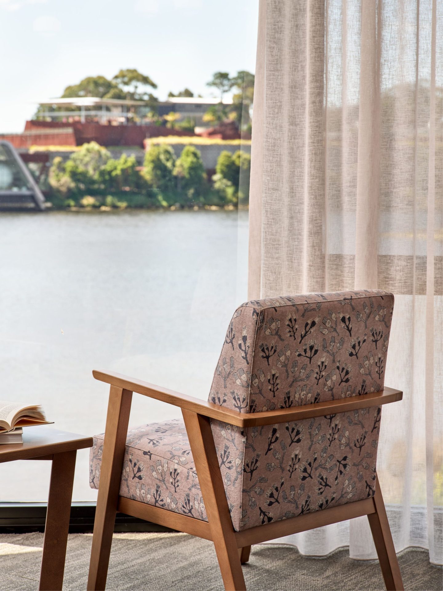 residential care design, Uniting AgeWell Strathaven