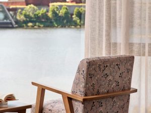 residential care design, Uniting AgeWell Strathaven