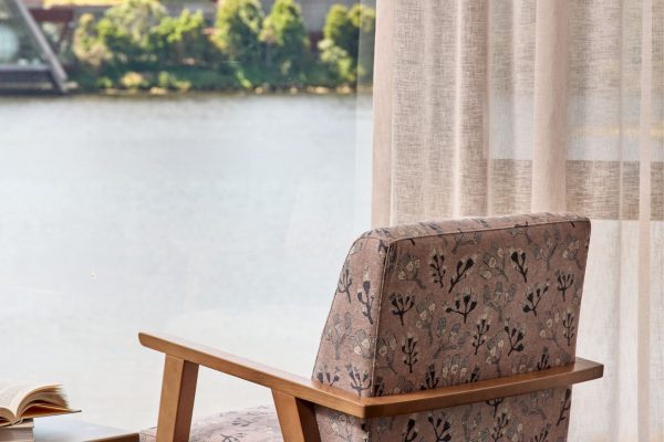 residential care design, Uniting AgeWell Strathaven