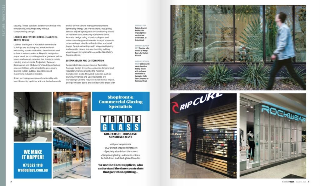 IFA issue #3 July 2025