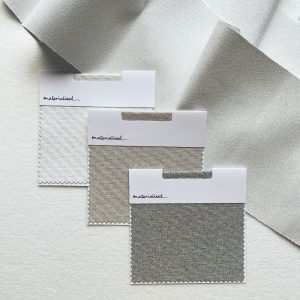 Blockout Curtain Fabric