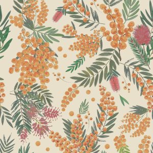 Bottle & Wattle Neutral - Hot Off The Press